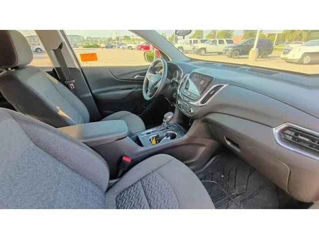 SEMINUEVOS CHEVROLET Equinox a Estados en autogozo