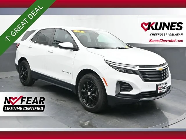SEMINUEVOS CHEVROLET Equinox a Estados en autogozo