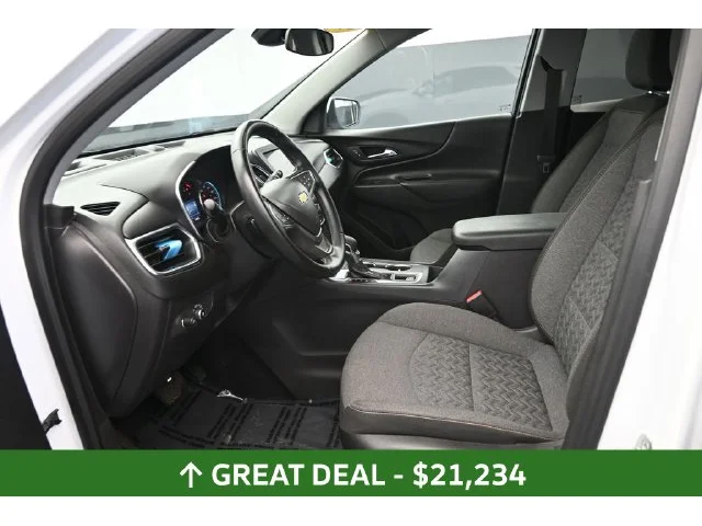 SEMINUEVOS CHEVROLET Equinox a Estados en autogozo