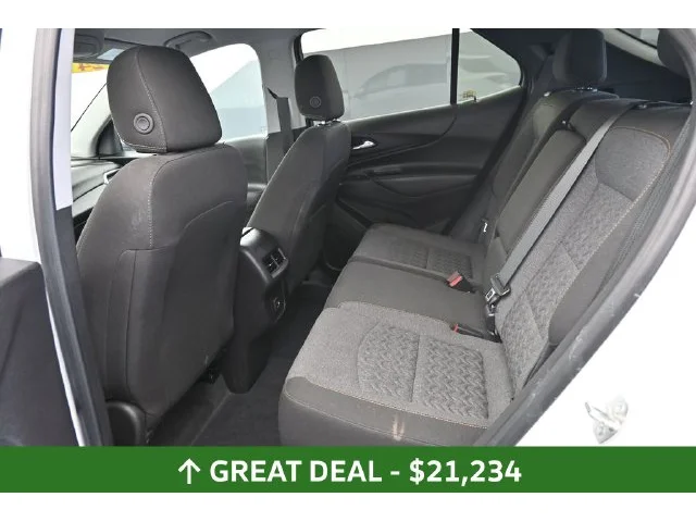 SEMINUEVOS CHEVROLET Equinox a Estados en autogozo