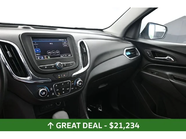 SEMINUEVOS CHEVROLET Equinox a Estados en autogozo