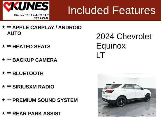 SEMINUEVOS CHEVROLET Equinox a Estados en autogozo