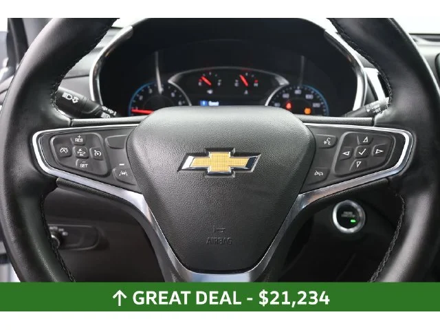 SEMINUEVOS CHEVROLET Equinox a Estados en autogozo