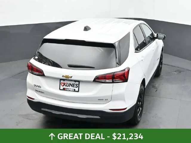SEMINUEVOS CHEVROLET Equinox a Estados en autogozo