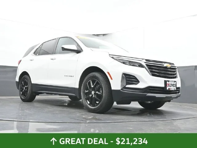 SEMINUEVOS CHEVROLET Equinox a Estados en autogozo