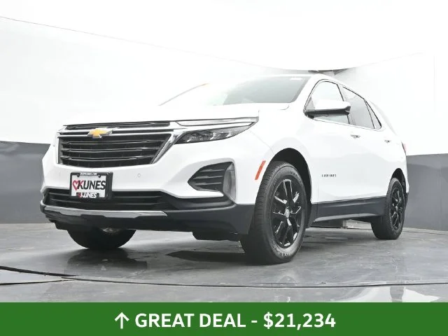 SEMINUEVOS CHEVROLET Equinox a Estados en autogozo