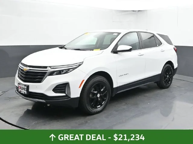 SEMINUEVOS CHEVROLET Equinox a Estados en autogozo