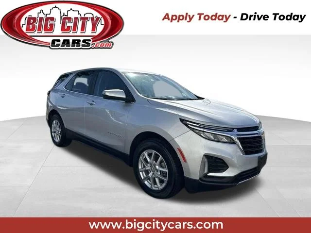 SEMINUEVOS CHEVROLET Equinox a Estados en autogozo