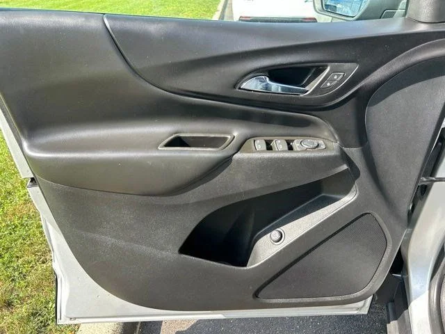 SEMINUEVOS CHEVROLET Equinox a Estados en autogozo