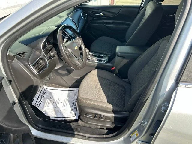 SEMINUEVOS CHEVROLET Equinox a Estados en autogozo