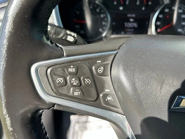 SEMINUEVOS CHEVROLET Equinox a Estados en autogozo