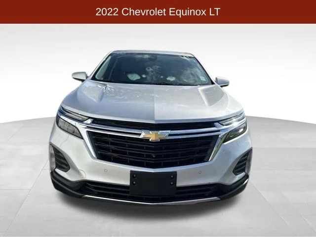 SEMINUEVOS CHEVROLET Equinox a Estados en autogozo