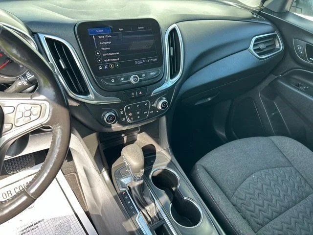 SEMINUEVOS CHEVROLET Equinox a Estados en autogozo