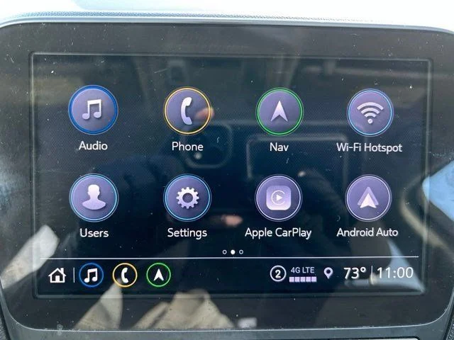 SEMINUEVOS CHEVROLET Equinox a Estados en autogozo