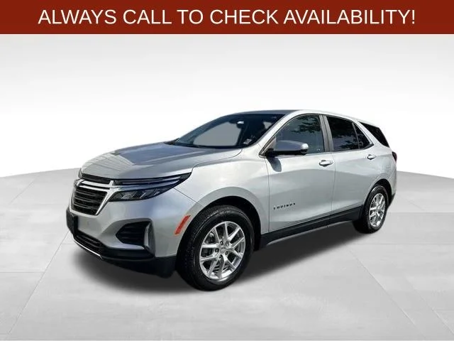SEMINUEVOS CHEVROLET Equinox a Estados en autogozo