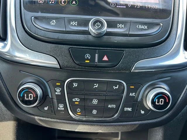 SEMINUEVOS CHEVROLET Equinox a Estados en autogozo