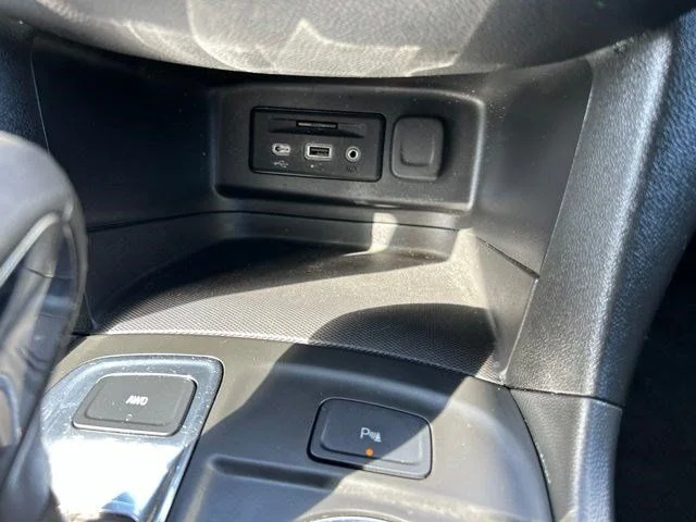 SEMINUEVOS CHEVROLET Equinox a Estados en autogozo