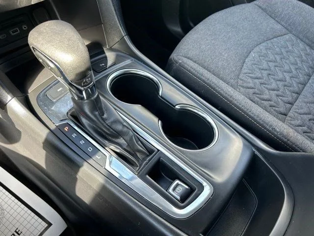SEMINUEVOS CHEVROLET Equinox a Estados en autogozo