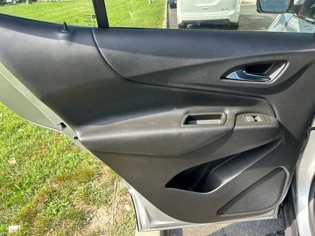 SEMINUEVOS CHEVROLET Equinox a Estados en autogozo