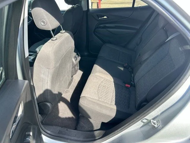 SEMINUEVOS CHEVROLET Equinox a Estados en autogozo