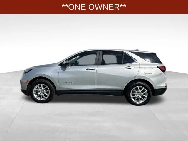 SEMINUEVOS CHEVROLET Equinox a Estados en autogozo