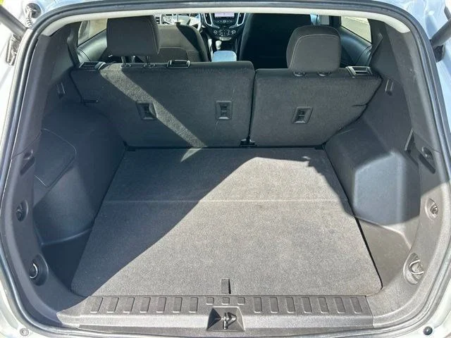 SEMINUEVOS CHEVROLET Equinox a Estados en autogozo