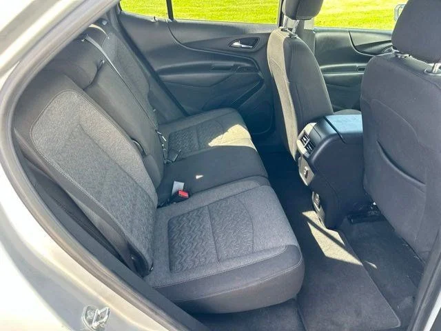 SEMINUEVOS CHEVROLET Equinox a Estados en autogozo