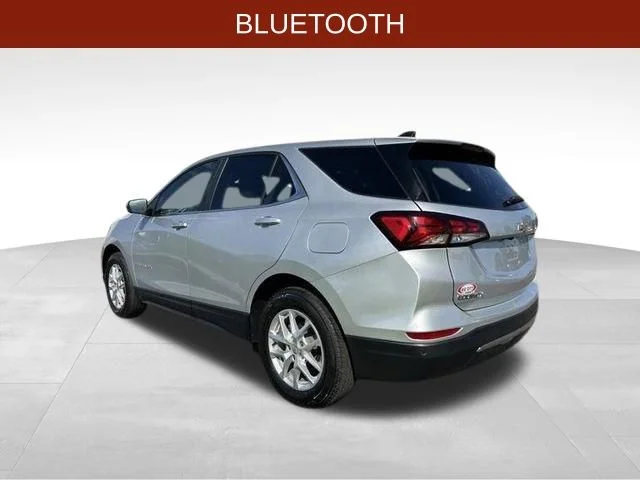 SEMINUEVOS CHEVROLET Equinox a Estados en autogozo