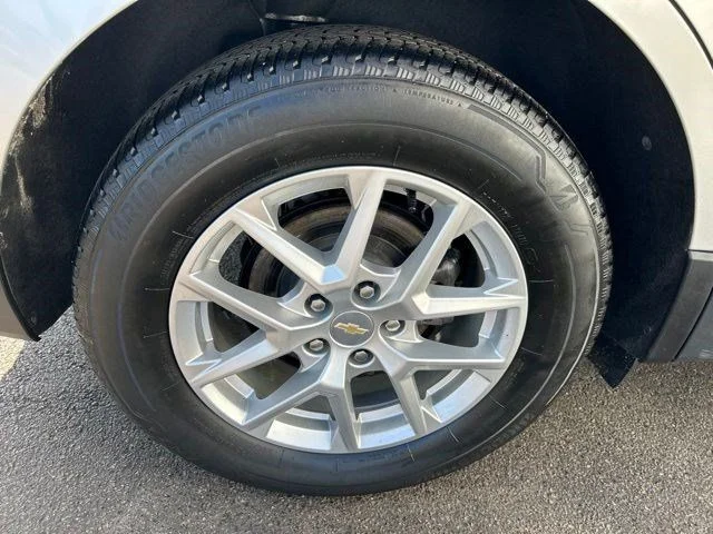SEMINUEVOS CHEVROLET Equinox a Estados en autogozo