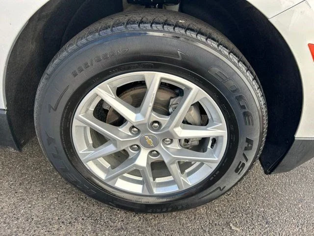 SEMINUEVOS CHEVROLET Equinox a Estados en autogozo