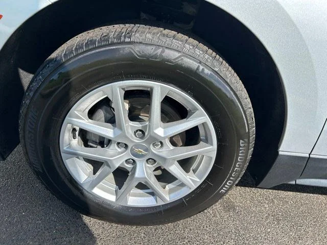 SEMINUEVOS CHEVROLET Equinox a Estados en autogozo