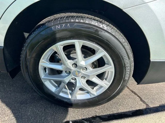 SEMINUEVOS CHEVROLET Equinox a Estados en autogozo