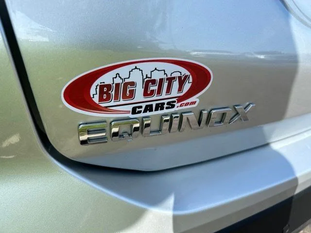 SEMINUEVOS CHEVROLET Equinox a Estados en autogozo