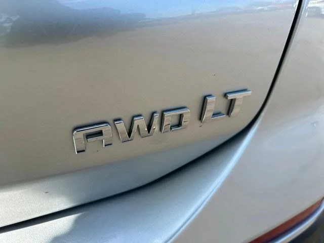SEMINUEVOS CHEVROLET Equinox a Estados en autogozo