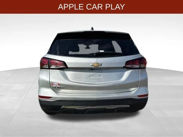SEMINUEVOS CHEVROLET Equinox a Estados en autogozo