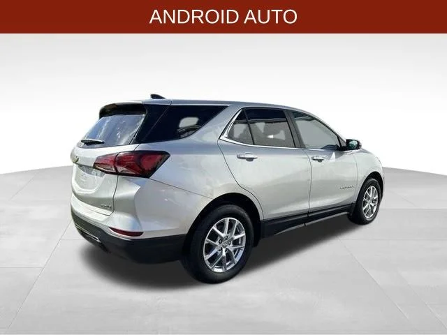 SEMINUEVOS CHEVROLET Equinox a Estados en autogozo