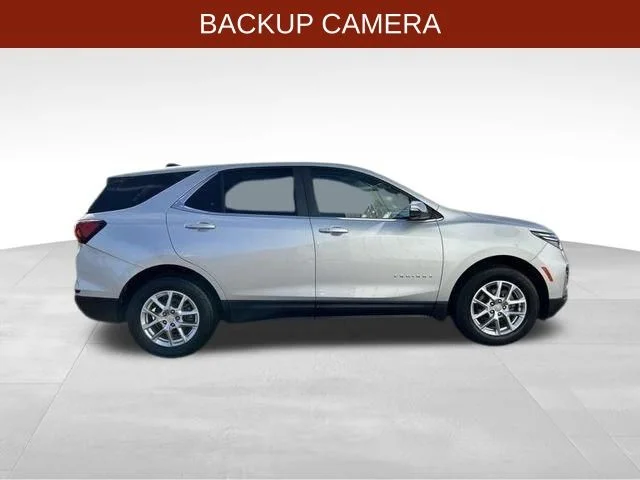 SEMINUEVOS CHEVROLET Equinox a Estados en autogozo