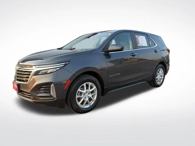 SEMINUEVOS CHEVROLET Equinox a Estados en autogozo