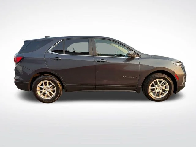 SEMINUEVOS CHEVROLET Equinox a Estados en autogozo