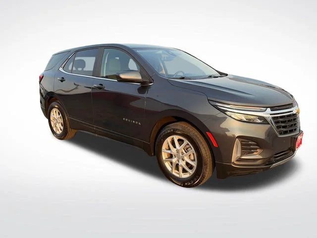 SEMINUEVOS CHEVROLET Equinox a Estados en autogozo