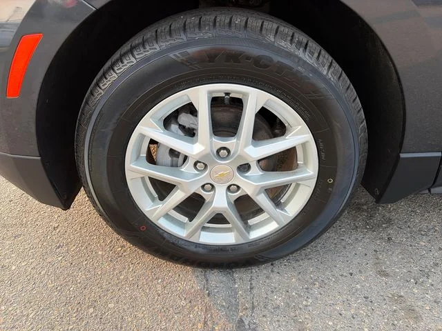 SEMINUEVOS CHEVROLET Equinox a Estados en autogozo