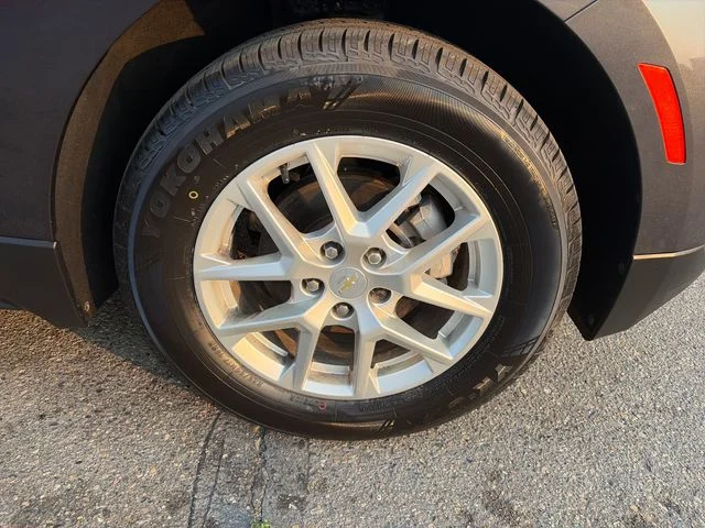 SEMINUEVOS CHEVROLET Equinox a Estados en autogozo