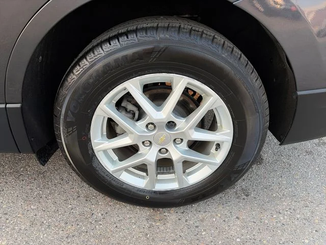 SEMINUEVOS CHEVROLET Equinox a Estados en autogozo