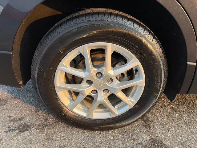 SEMINUEVOS CHEVROLET Equinox a Estados en autogozo