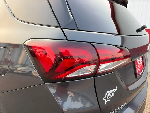 SEMINUEVOS CHEVROLET Equinox a Estados en autogozo