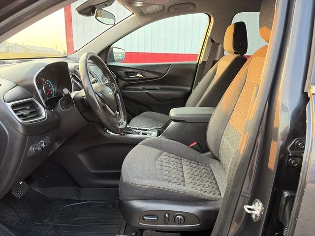 SEMINUEVOS CHEVROLET Equinox a Estados en autogozo