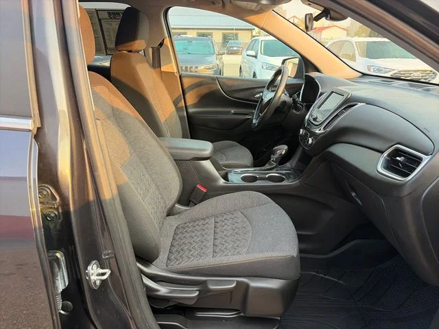 SEMINUEVOS CHEVROLET Equinox a Estados en autogozo