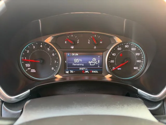 SEMINUEVOS CHEVROLET Equinox a Estados en autogozo