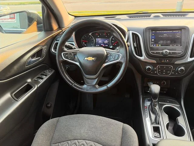 SEMINUEVOS CHEVROLET Equinox a Estados en autogozo