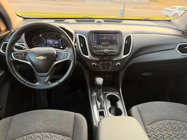SEMINUEVOS CHEVROLET Equinox a Estados en autogozo